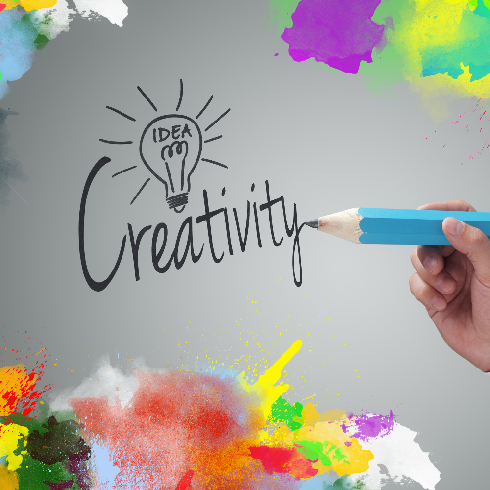 Creativity Tarot Card Meaning