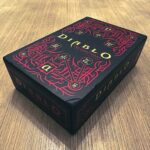 El Diablo Tarot Card Meaning