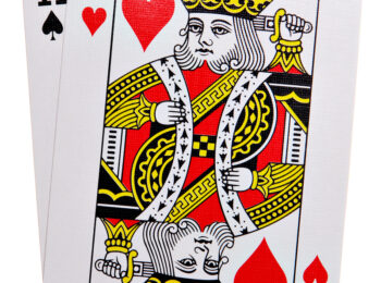 King Of Hearts Tarot Card Meaning