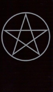 Witches Tarot Card Meaning