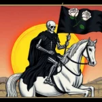 Death Tarot Meaning in Relationship