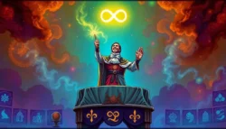 The Magician Tarot Meaning in Career