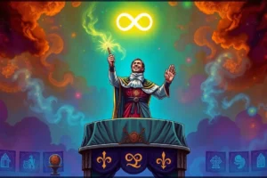 The Magician Tarot Meaning in Career