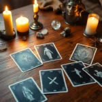 Yes or No Tarot Spread: How to Read It