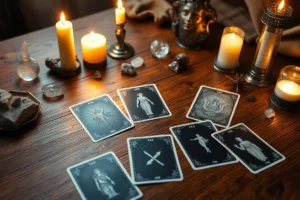 Yes or No Tarot Spread: How to Read It