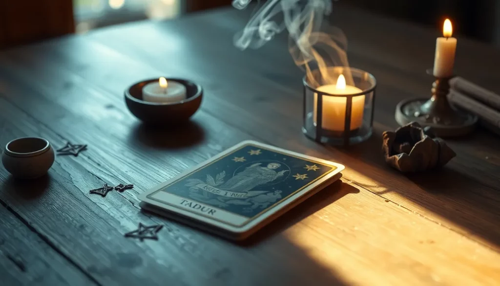 Featured image for Daily One Card Tarot Reading Guide — Tarot Spreads