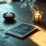 Daily One Card Tarot Reading Guide