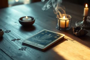 Daily One Card Tarot Reading Guide