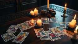 What Is Tarot? Beginner Guide