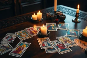 What Is Tarot? Beginner Guide