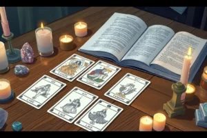 How to Read Tarot Cards for Beginners