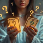 How to Ask Better Tarot Questions