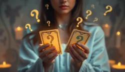 How to Ask Better Tarot Questions