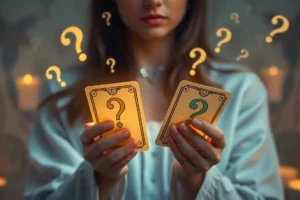How to Ask Better Tarot Questions