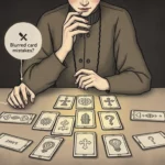 Common Tarot Reading Mistakes