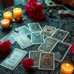 Best Tarot Spread for Love Questions