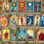 What Do Tarot Symbols Mean?