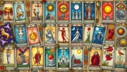 What Do Tarot Symbols Mean?